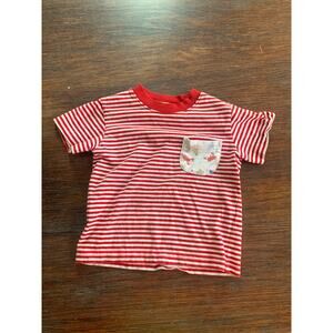 Baby Luigi shirt